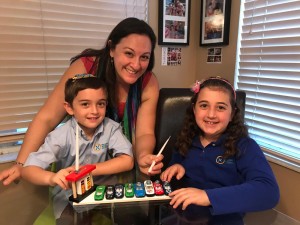 Creating-our-own-Chanukkiah