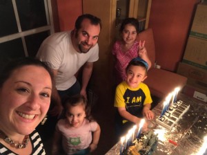 Lighting-Chanukah-candles-2017