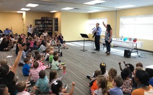 Leading-JCC-Pre-school-Shabbat